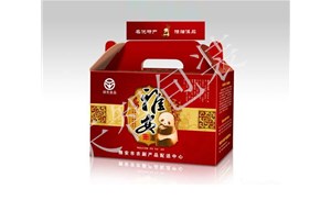 創(chuàng)新彩色紙箱包裝，提升產(chǎn)品市場競爭力